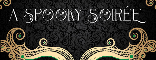 BIG Night Out Gala: Spooky Soiree